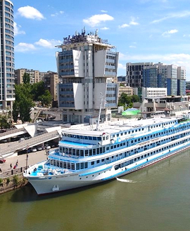 Экскурсионный тур