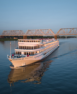 Тур по России